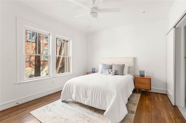 1224 Stillwood NE Drive, Atlanta, GA 30306