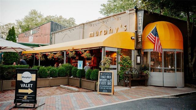 1224 Stillwood NE Drive, Atlanta, GA 30306