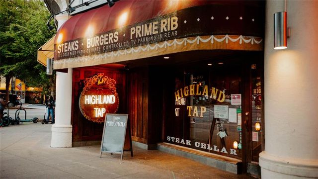 1224 Stillwood NE Drive, Atlanta, GA 30306