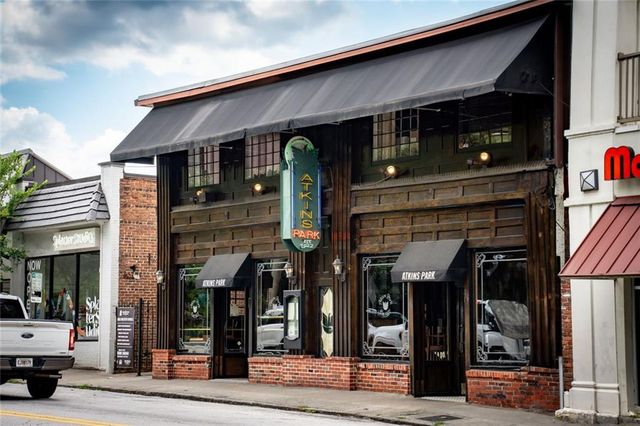 1224 Stillwood NE Drive, Atlanta, GA 30306