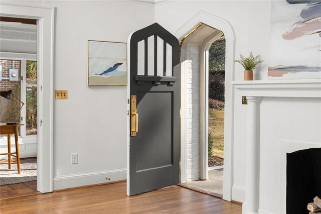 1224 Stillwood NE Drive, Atlanta, GA 30306