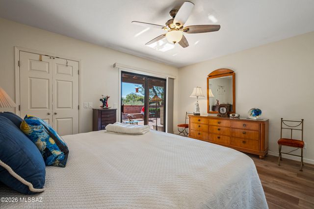 6854 E Vía Vigna, Tucson, AZ 85750