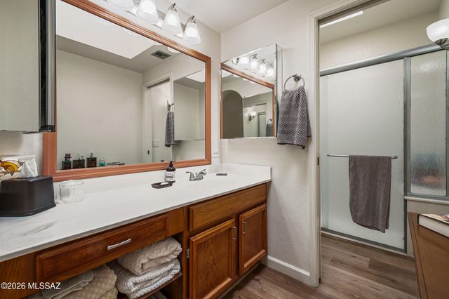 6854 E Vía Vigna, Tucson, AZ 85750