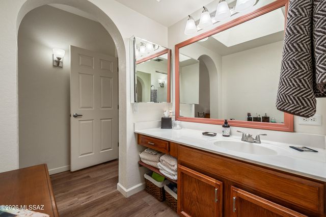 6854 E Vía Vigna, Tucson, AZ 85750