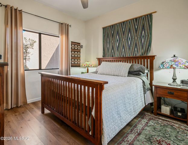 6854 E Vía Vigna, Tucson, AZ 85750