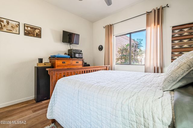 6854 E Vía Vigna, Tucson, AZ 85750