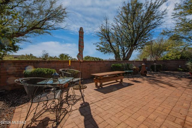 6854 E Vía Vigna, Tucson, AZ 85750