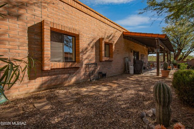 6854 E Vía Vigna, Tucson, AZ 85750