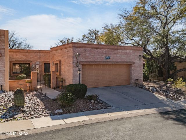 6854 E Vía Vigna, Tucson, AZ 85750