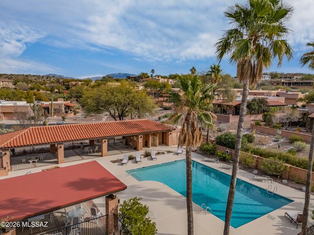 6854 E Vía Vigna, Tucson, AZ 85750