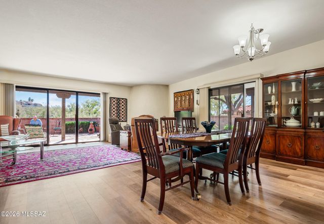 6854 E Vía Vigna, Tucson, AZ 85750