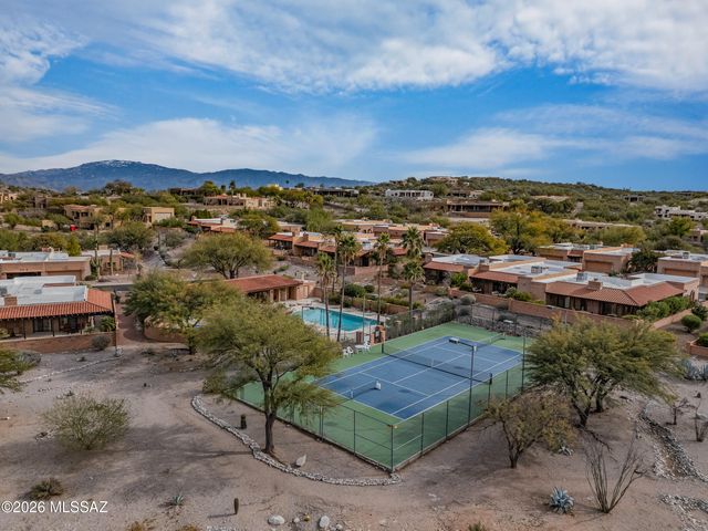 6854 E Vía Vigna, Tucson, AZ 85750