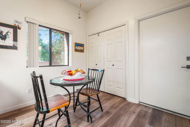 6854 E Vía Vigna, Tucson, AZ 85750