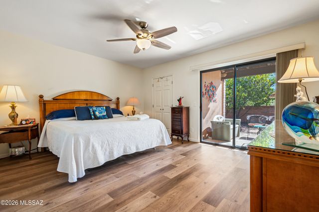 6854 E Vía Vigna, Tucson, AZ 85750