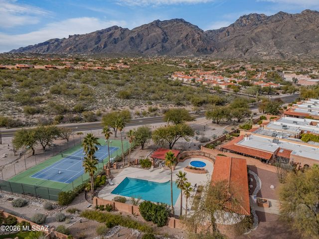 6854 E Vía Vigna, Tucson, AZ 85750