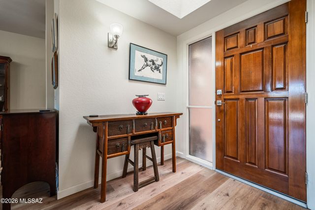 6854 E Vía Vigna, Tucson, AZ 85750