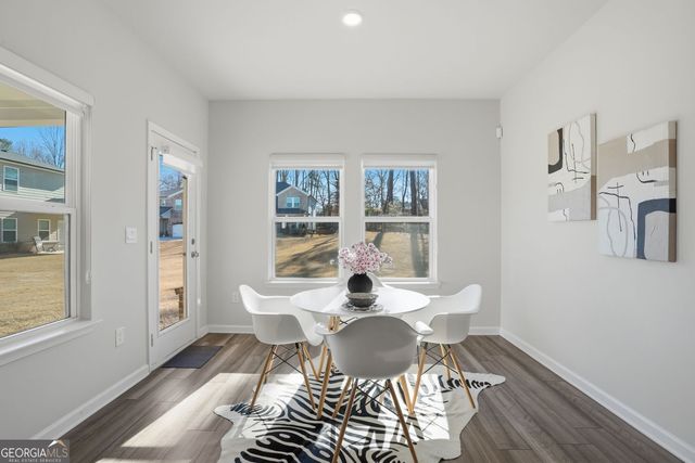 1495 Lyon Way Drive, Lawrenceville, GA 30044