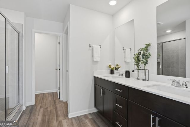 1495 Lyon Way Drive, Lawrenceville, GA 30044