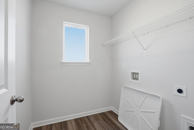 1495 Lyon Way Drive, Lawrenceville, GA 30044