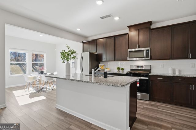 1495 Lyon Way Drive, Lawrenceville, GA 30044