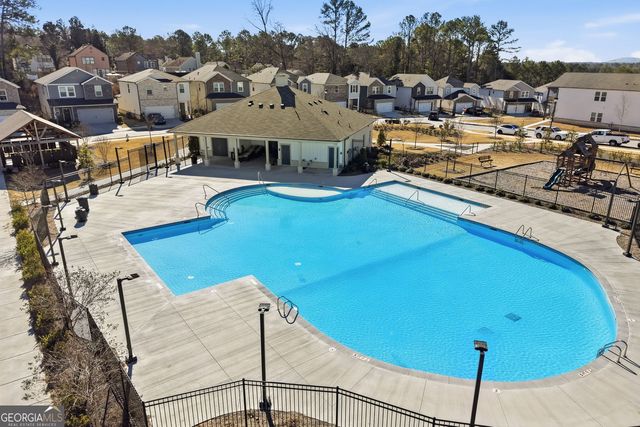 1495 Lyon Way Drive, Lawrenceville, GA 30044