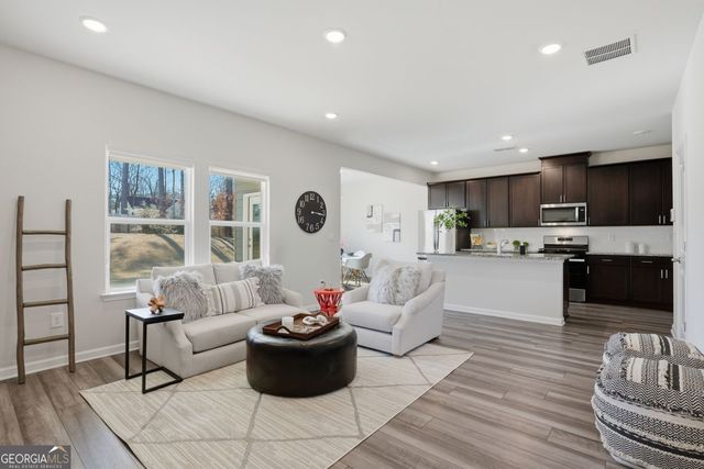 1495 Lyon Way Drive, Lawrenceville, GA 30044