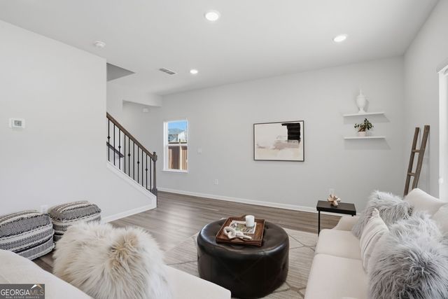 1495 Lyon Way Drive, Lawrenceville, GA 30044