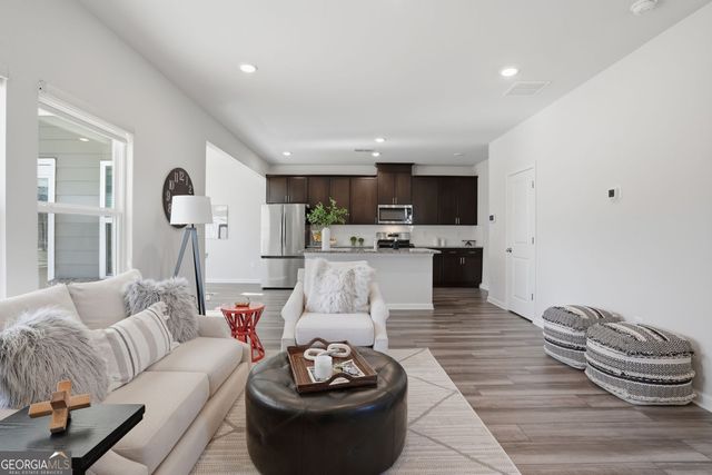 1495 Lyon Way Drive, Lawrenceville, GA 30044