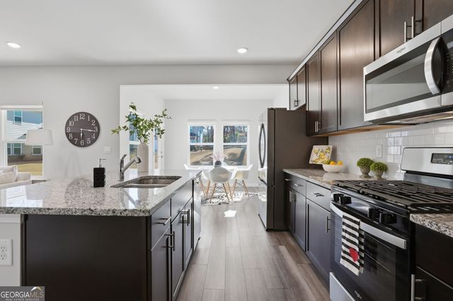 1495 Lyon Way Drive, Lawrenceville, GA 30044