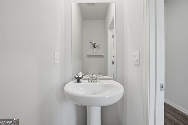 1495 Lyon Way Drive, Lawrenceville, GA 30044