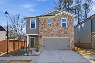 1495 Lyon Way Drive, Lawrenceville, GA 30044