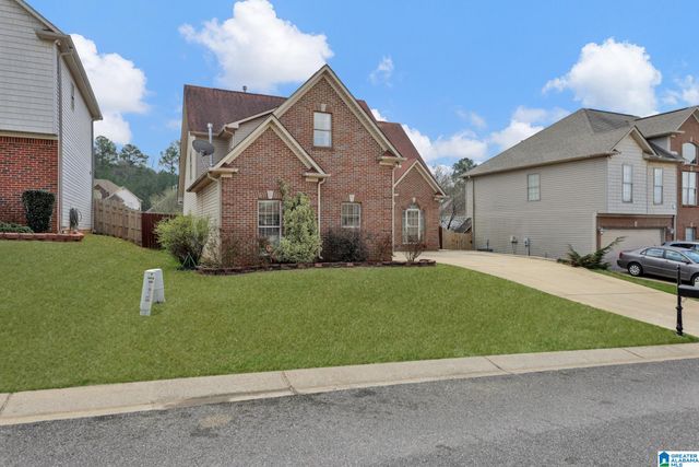 5375 SUMMERSET CIRCLE, Bessemer, AL 35022