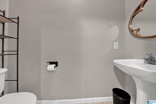 5375 SUMMERSET CIRCLE, Bessemer, AL 35022