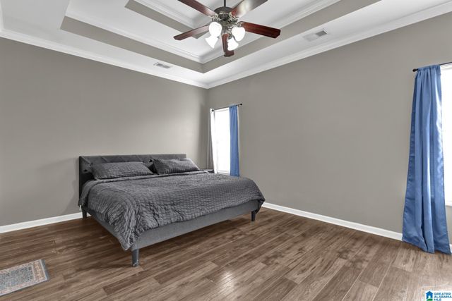 5375 SUMMERSET CIRCLE, Bessemer, AL 35022