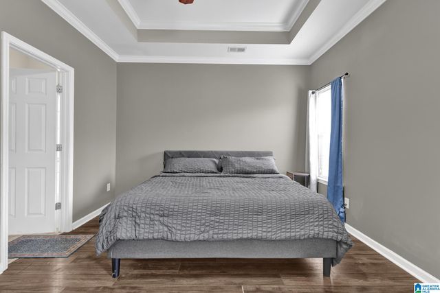 5375 SUMMERSET CIRCLE, Bessemer, AL 35022