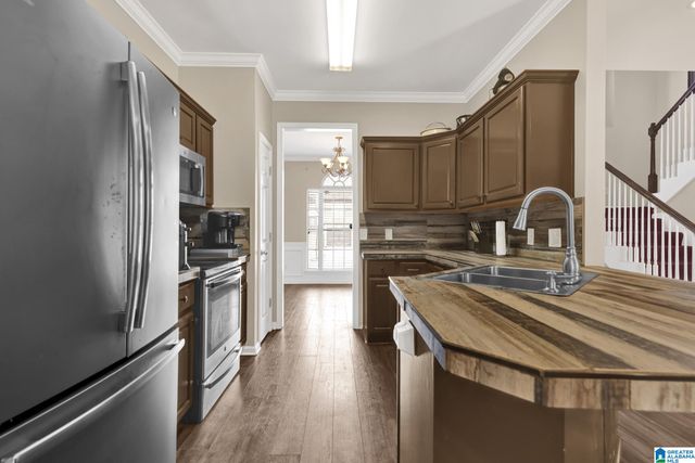 5375 SUMMERSET CIRCLE, Bessemer, AL 35022