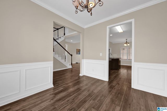 5375 SUMMERSET CIRCLE, Bessemer, AL 35022