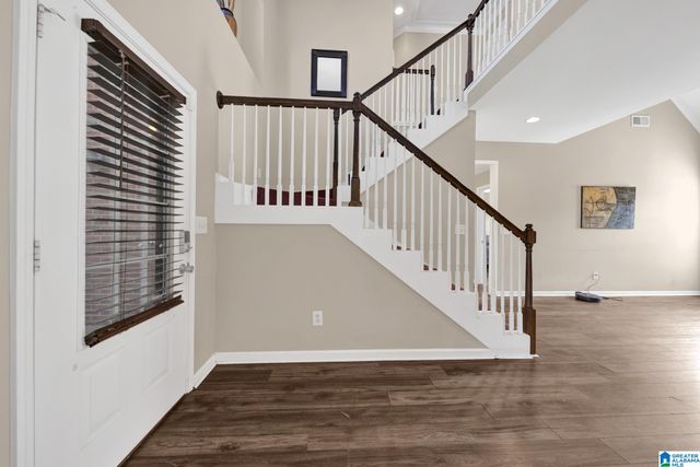 5375 SUMMERSET CIRCLE, Bessemer, AL 35022