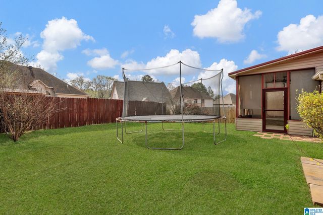 5375 SUMMERSET CIRCLE, Bessemer, AL 35022