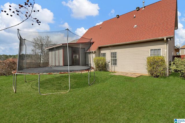 5375 SUMMERSET CIRCLE, Bessemer, AL 35022