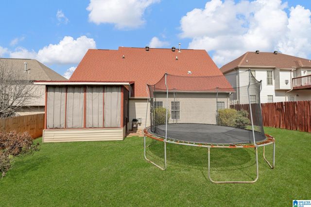 5375 SUMMERSET CIRCLE, Bessemer, AL 35022