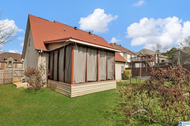 5375 SUMMERSET CIRCLE, Bessemer, AL 35022