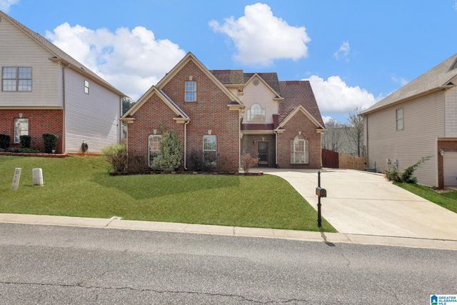 5375 SUMMERSET CIRCLE, Bessemer, AL 35022