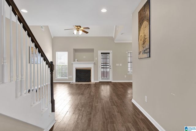 5375 SUMMERSET CIRCLE, Bessemer, AL 35022