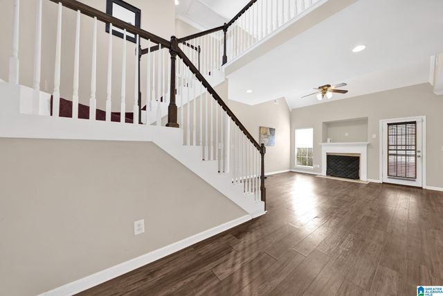 5375 SUMMERSET CIRCLE, Bessemer, AL 35022