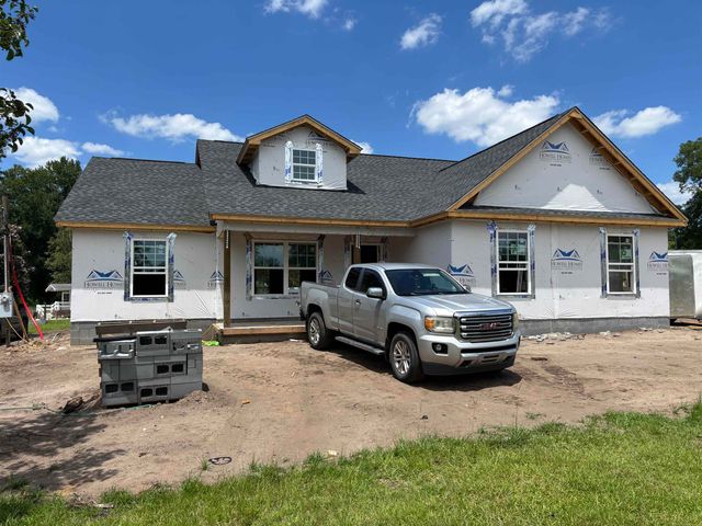 1002 Highway 45, Loris, SC 29569