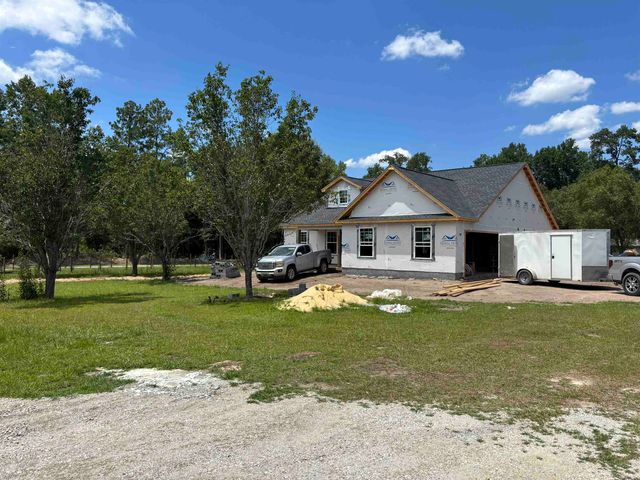 1002 Highway 45, Loris, SC 29569