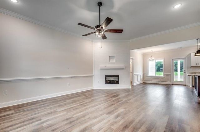 1002 Highway 45, Loris, SC 29569
