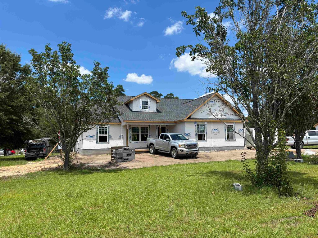 1002 Highway 45, Loris, SC 29569