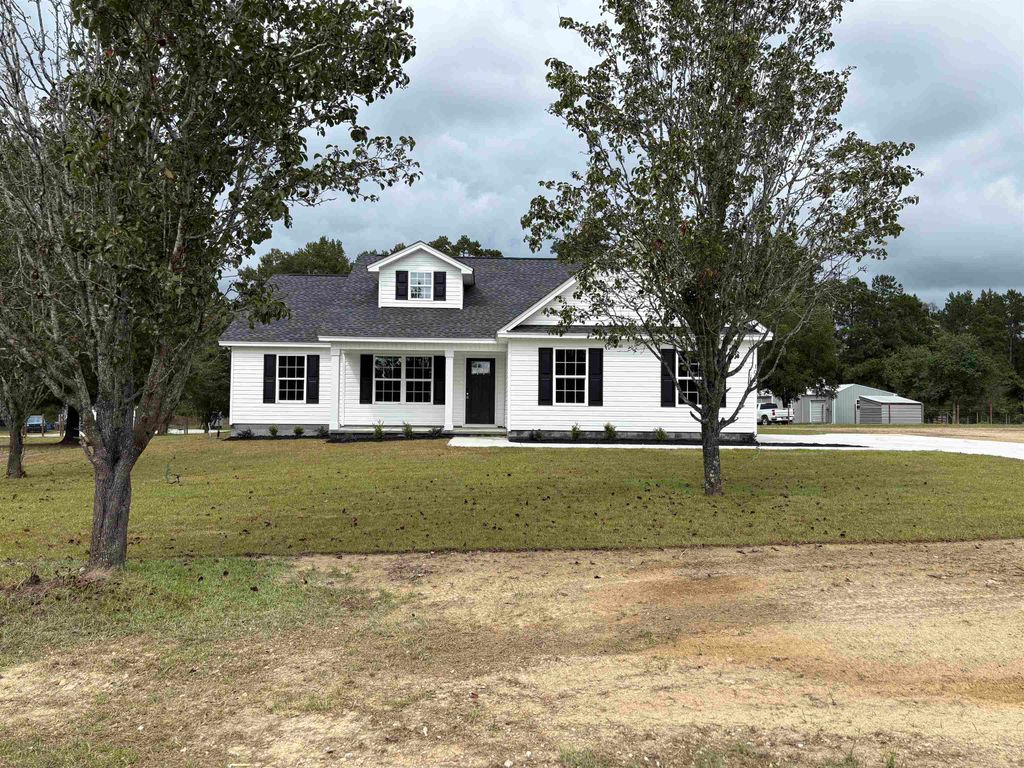 1002 Highway 45, Loris, SC 29569 — photo 2